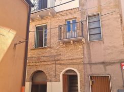 Villetta a schiera in Residenziale