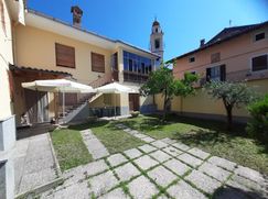 Casa indipendente in Residenziale