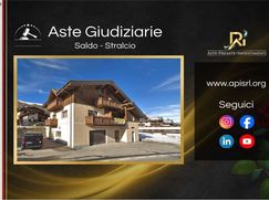 Appartamento in Residenziale