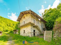 Rustico/Casale in Residenziale