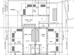Casa Bi/Trifamiliare in Residenziale