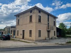 Casa indipendente in Residenziale