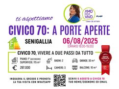 Appartamento in Residenziale
