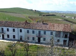 Rustico/Casale in Residenziale