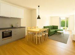 Appartamento in Residenziale