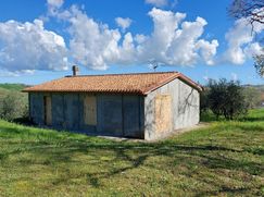 Rustico/Casale in Residenziale