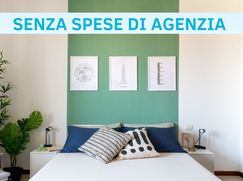 Stanza in Residenziale
