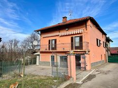 Casa indipendente in Residenziale