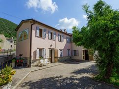 Rustico/Casale in Residenziale