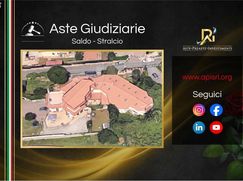 Villetta a schiera in Residenziale