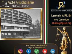Appartamento in Residenziale