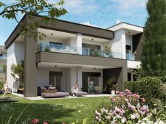 Appartamento in Residenziale