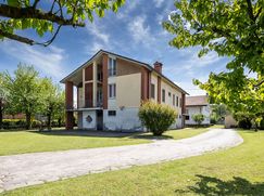 Villa in Residenziale