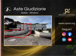 Villetta a schiera in Residenziale