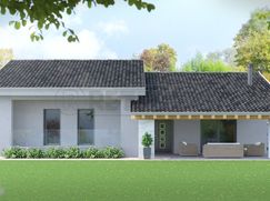 Villa in Residenziale