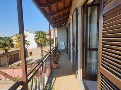 Villetta a schiera in Residenziale