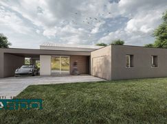 Casa indipendente in Residenziale