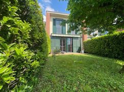 Villetta a schiera in Residenziale