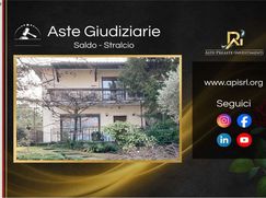 Villetta a schiera in Residenziale