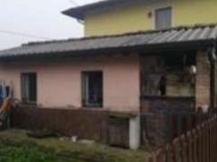 Villetta a schiera in Residenziale