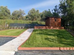 Villetta a schiera in Residenziale