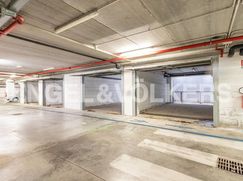 Box/posto auto in Residenziale