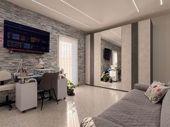 Villa in Residenziale