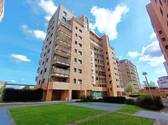 Appartamento in Residenziale