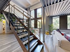 Loft in Residenziale