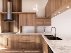 Appartamento in Residenziale