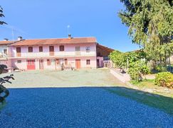 Casa indipendente in Residenziale