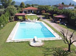 Villa in Residenziale