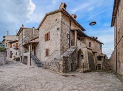 Rustico/Casale in Residenziale