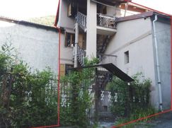 Casa indipendente in Residenziale