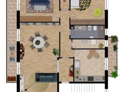 Appartamento in Residenziale