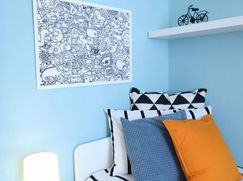 Stanza in Residenziale