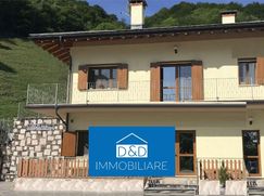 Rustico/Casale in Residenziale