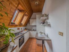 Attico/Mansarda in Residenziale