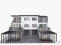 Villetta a schiera in Residenziale