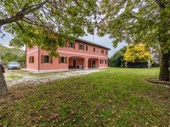 Casa indipendente in Residenziale