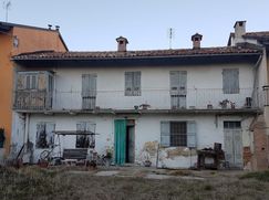 Rustico/Casale in Residenziale