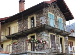 Baita/Bungalow/Chalet/Trullo in Residenziale