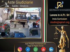 Appartamento in Residenziale