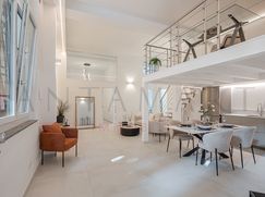 Loft in Residenziale