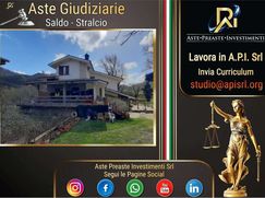 Appartamento in Residenziale