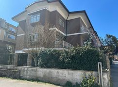 Villa in Residenziale