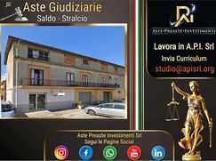 Appartamento in Residenziale