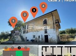 Rustico/Casale in Residenziale