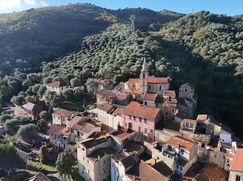 Rustico/Casale in Residenziale