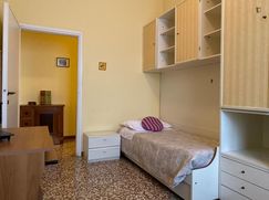Stanza in Residenziale